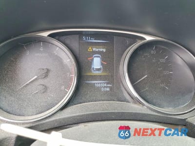 Zdjęcie 9 z 13 samochodu: 2016 NISSAN ROGUE S VIN:5N1AT2MT4GC859897 - miniatura