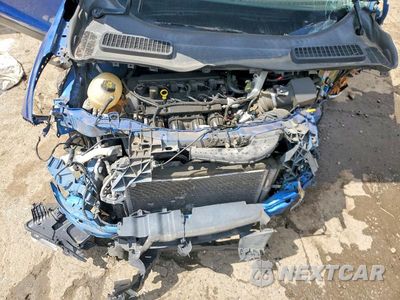 Zdjęcie 23 z 26 samochodu: 2017 FORD ESCAPE S VIN:1FMCU0F79HUA74782 - miniatura