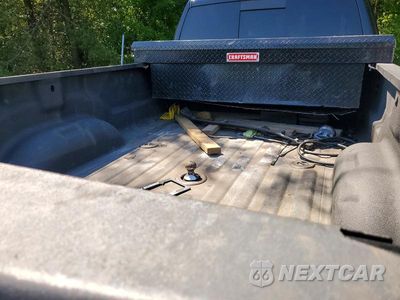Zdjęcie 10 z 13 samochodu: 2024 RAM 3500 LARAMIE VIN:3C63RRJL4RG184973 - miniatura