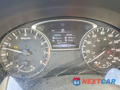 Zdjęcie 9 z 12 samochodu: 2016 NISSAN ALTIMA 2.5 S VIN:1N4AL3APXGN327534 - miniatura