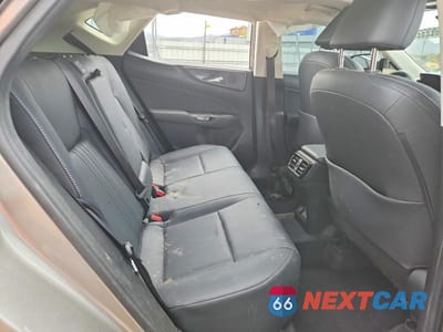 Zdjęcie 10 z 12 samochodu: 2022 LEXUS NX 350 VIN:JTJGGCEZ8N5002010 - miniatura