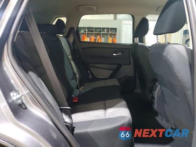 Zdjęcie 11 z 14 samochodu: 2026 NISSAN ROGUE SV VIN:5N1BT3BB2TC731561 - miniatura