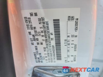 Zdjęcie 13 z 13 samochodu: 2017 FORD ESCAPE SE VIN:1FMCU9GD3HUD33291 - miniatura