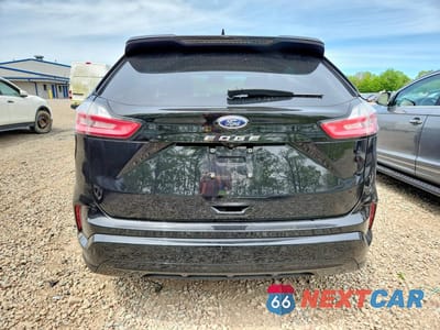 Zdjęcie 6 z 14 samochodu: 2022 FORD EDGE SEL VIN:2FMPK4J9XNBA58504 - miniatura