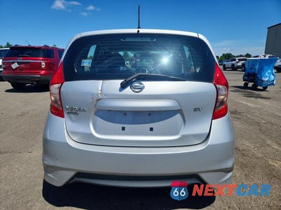 Zdjęcie 6 z 12 samochodu: 2017 NISS VERSA NOTE VIN:3N1CE2CP3HL361243 - miniatura