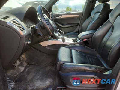 Zdjęcie 7 z 13 samochodu: 2014 AUDI Q5 PROGRESSIV VIN:WA1MFCFP8EA076504 - miniatura