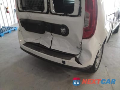Zdjęcie 13 z 14 samochodu: 2018 RAM PROMASTER CITY SLT VIN:ZFBERFBB8J6L68912 - miniatura
