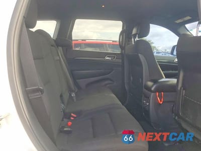 Zdjęcie 11 z 13 samochodu: 2019 JEEP GRAND CHEROKEE LAREDO VIN:1C4RJEAG6KC649932 - miniatura