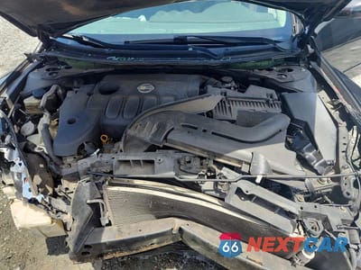 Zdjęcie 11 z 13 samochodu: 2007 NISSAN ALTIMA 2.5 VIN:1N4AL21E37C213380 - miniatura