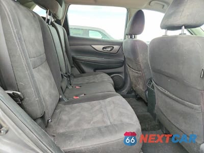 Zdjęcie 11 z 13 samochodu: 2016 NISSAN ROGUE SV VIN:KNMAT2MV8GP707040 - miniatura