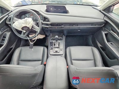 Zdjęcie 8 z 13 samochodu: 2021 MAZDA CX-30 SELECT VIN:3MVDMBBL2MM313335 - miniatura