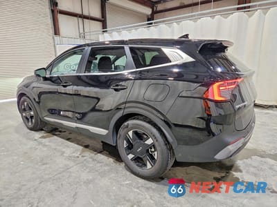 Drugie zdjęcie samochodu z przodu: 2026 KIA SPORTAGE LX VIN:5XYK23DF0TG377025 - miniatura