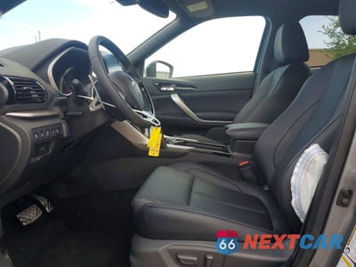 Zdjęcie 7 z 14 samochodu: 2026 MITSUBISHI ECLIPSE CROSS SE VIN:JA4ATWAA0TZ015517 - miniatura