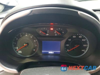 Zdjęcie 9 z 12 samochodu: 2024 CHEVROLET MALIBU LT VIN:1G1ZD5ST4RF218784 - miniatura