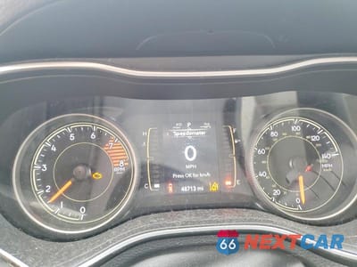 Zdjęcie 9 z 13 samochodu: 2021 JEEP CHEROKEE LATITUDE LUX VIN:1C4PJMMX0MD158279 - miniatura
