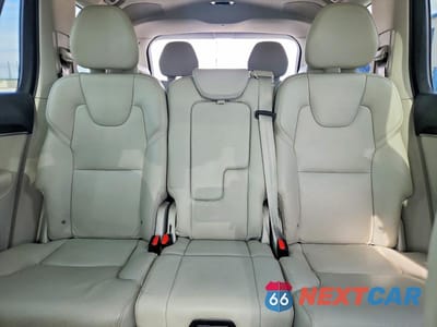 Zdjęcie 10 z 13 samochodu: 2019 VOLVO XC90 T5 MOMENTUM VIN:YV4102PK7K1453808 - miniatura