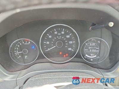 Zdjęcie 9 z 13 samochodu: 2019 HONDA HR-V SPORT VIN:3CZRU6H16KG722741 - miniatura