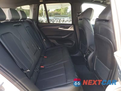Zdjęcie 11 z 14 samochodu: 2024 BMW X3 SDRIVE30I VIN:5UX43DP09R9W70787 - miniatura