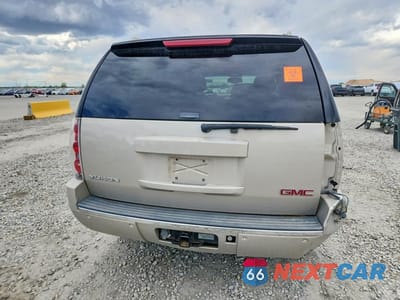 Zdjęcie 6 z 13 samochodu: 2007 GMC YUKON DENALI VIN:1GKFK63847J186062 - miniatura