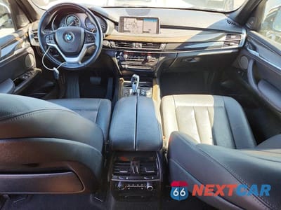 Zdjęcie 8 z 13 samochodu: 2017 BMW X5 XDRIVE35I VIN:5UXKR0C30H0X81603 - miniatura