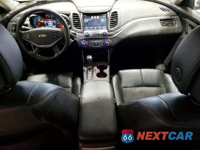 Zdjęcie 8 z 12 samochodu: 2014 CHEVROLET IMPALA LT VIN:2G1125S30E9203379 - miniatura