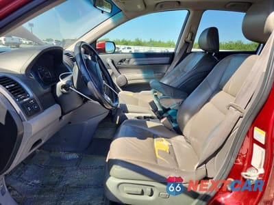 Zdjęcie 7 z 13 samochodu: 2009 HONDA CR-V EXL VIN:JHLRE38759C012803 - miniatura