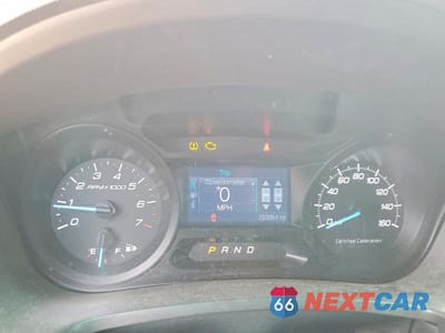 Zdjęcie 9 z 13 samochodu: 2014 FORD EXPLORER POLICE INTERCEPTOR VIN:1FM5K8AR1EGC14243 - miniatura