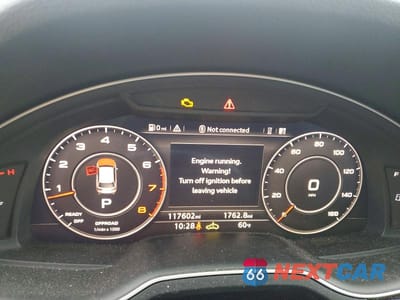 Zdjęcie 9 z 13 samochodu: 2017 AUDI Q7 PREMIUM PLUS VIN:WA1LAAF79HD036482 - miniatura