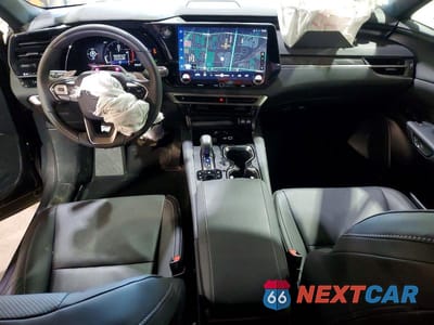 Zdjęcie 8 z 13 samochodu: 2025 LEXUS RX 350 PREMIUM VIN:2T2BAMCA8SC121980 - miniatura