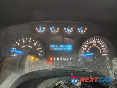 Zdjęcie 9 z 12 samochodu: 2012 FORD F150 SUPER CAB VIN:1FTFX1EF9CKE22320 - miniatura