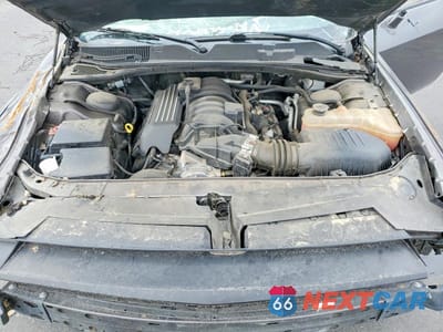 Zdjęcie 11 z 12 samochodu: 2021 DODGE CHALLENGER R VIN:2C3CDZFJ5MH604896 - miniatura