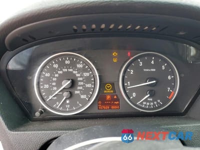 Zdjęcie 9 z 12 samochodu: 2008 BMW X5 3.0I VIN:5UXFE43568L008848 - miniatura