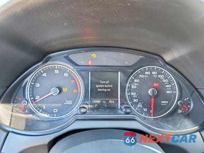 Zdjęcie 9 z 12 samochodu: 2014 AUDI Q5 PREMIUM PLUS VIN:WA1DGAFP0EA047970 - miniatura