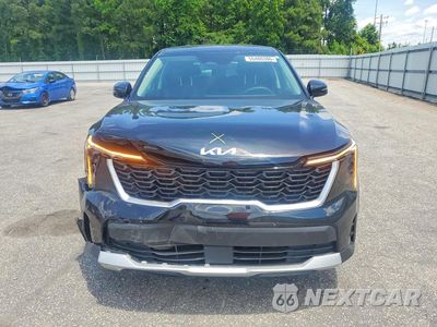 Piąte zdjęcie samochodu w środku: 2026 KIA SORENTO LX VIN:5XYRG4JC6TG415955 - miniatura