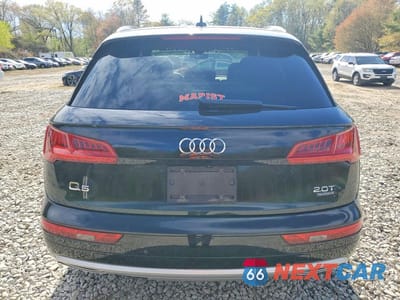 Zdjęcie 6 z 13 samochodu: 2018 AUDI Q5 PREMIUM PLUS VIN:WA1BNAFY5J2109762 - miniatura