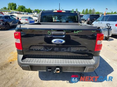 Zdjęcie 6 z 13 samochodu: 2022 FORD MAVERICK XL VIN:3FTTW8E9XNRA03710 - miniatura