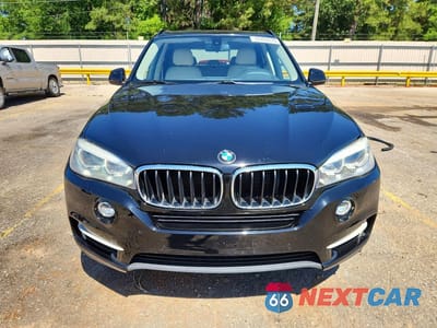 Piąte zdjęcie samochodu w środku: 2015 BMW X5 XDRIVE35I VIN:5UXKR0C50F0K53560 - miniatura