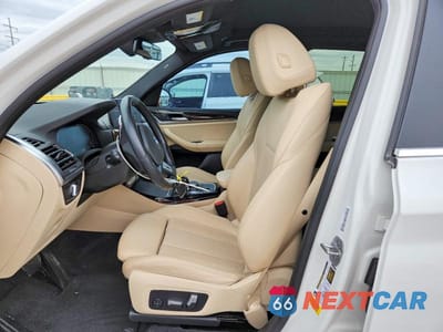 Zdjęcie 7 z 14 samochodu: 2022 BMW X3 SDRIVE30I VIN:WBX47DP0XNN173385 - miniatura