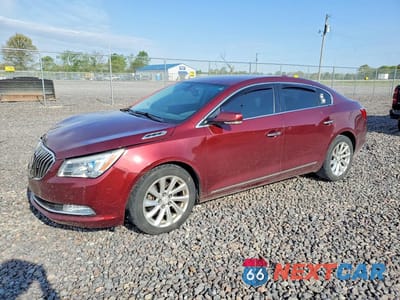 2015 BUICK LACROSSE 1G4GB5G37FF193867 - główne zdjęcie licytacji z USA - miniatura