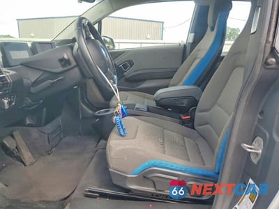 Zdjęcie 7 z 12 samochodu: 2021 BMW I3 BEV VIN:WBY8P2C0XM7J95400 - miniatura