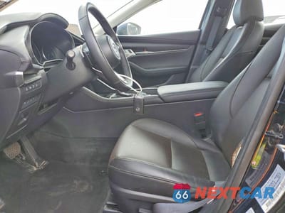Zdjęcie 7 z 12 samochodu: 2025 MAZDA 3 GT VIN:JM1BPADM4S1787281 - miniatura