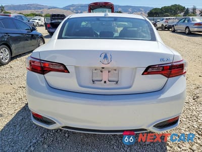 Zdjęcie 6 z 12 samochodu: 2018 ACURA ILX BASE WATCH PLUS VIN:19UDE2F34JA003111 - miniatura