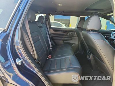 Zdjęcie 11 z 13 samochodu: 2026 HONDA CR-V SPORT-L VIN:7FARS6H83TE092570 - miniatura