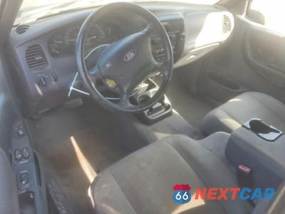 Zdjęcie 8 z 13 samochodu: 2002 FORD RANGER SUPER CAB VIN:1FTYR44V22TA75113 - miniatura