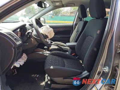 Zdjęcie 7 z 12 samochodu: 2025 MITSUBISHI OUTLANDER SPORT S VIN:JA4ARUAU0SU009936 - miniatura