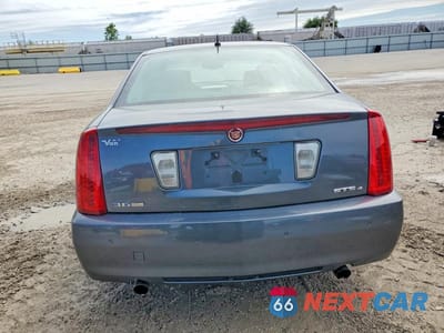 Zdjęcie 6 z 12 samochodu: 2008 CADILLAC STS VIN:1G6DD67V080199933 - miniatura