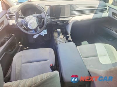 Zdjęcie 8 z 13 samochodu: 2025 TOYOTA CAMRY LE VIN:4T1DAACK6SU146704 - miniatura