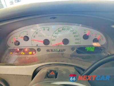Zdjęcie 9 z 12 samochodu: 2005 FORD EXPLORER SPORT TRAC VIN:1FMZU77K35UA16278 - miniatura