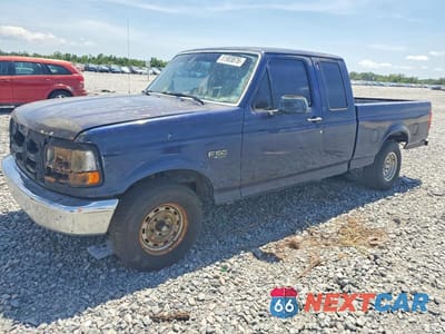 1994 FORD F150 1FTEX15Y6RKB29853 - główne zdjęcie licytacji z USA - miniatura