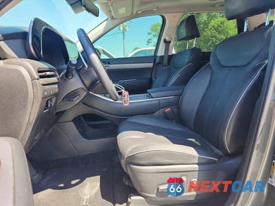 Zdjęcie 7 z 13 samochodu: 2024 HYUNDAI PALISADE SEL PREMIUM VIN:KM8R4DGE3RU728126 - miniatura